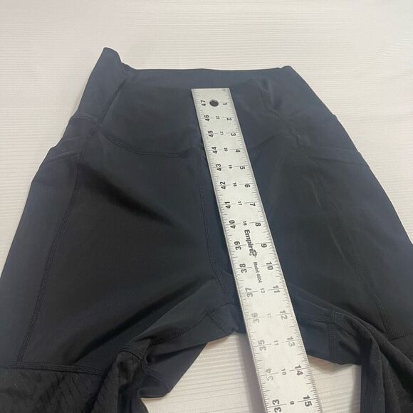 Urban Outfitters Without Walls Black Leggings Size Large - Picture 4 of 10